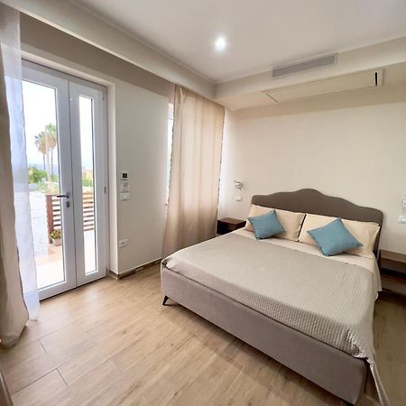 Le Gorgoni Tropea B&B 圣多米尼卡 外观 照片