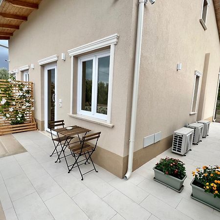 Le Gorgoni Tropea B&B 圣多米尼卡 外观 照片