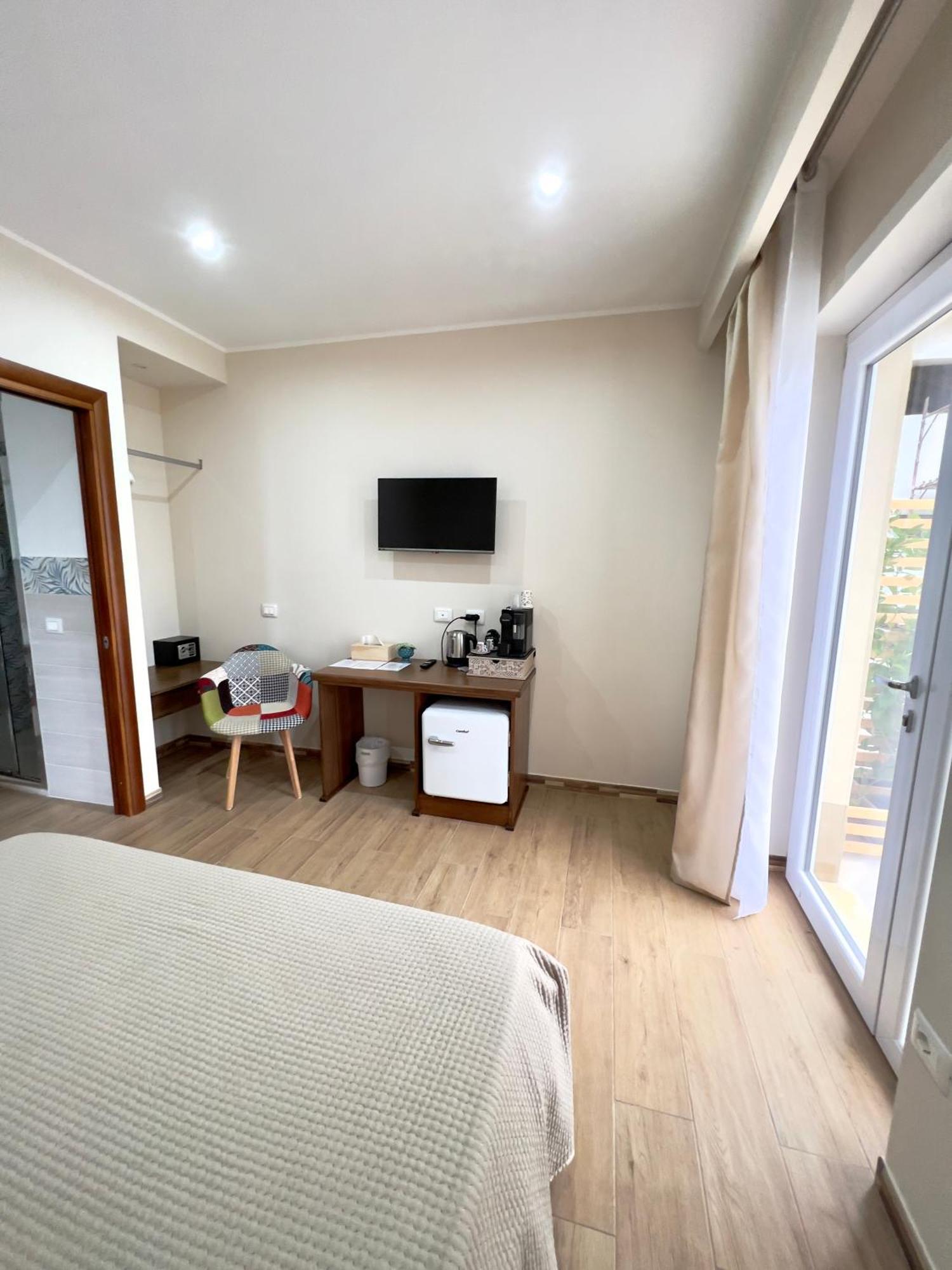 Le Gorgoni Tropea B&B 圣多米尼卡 外观 照片