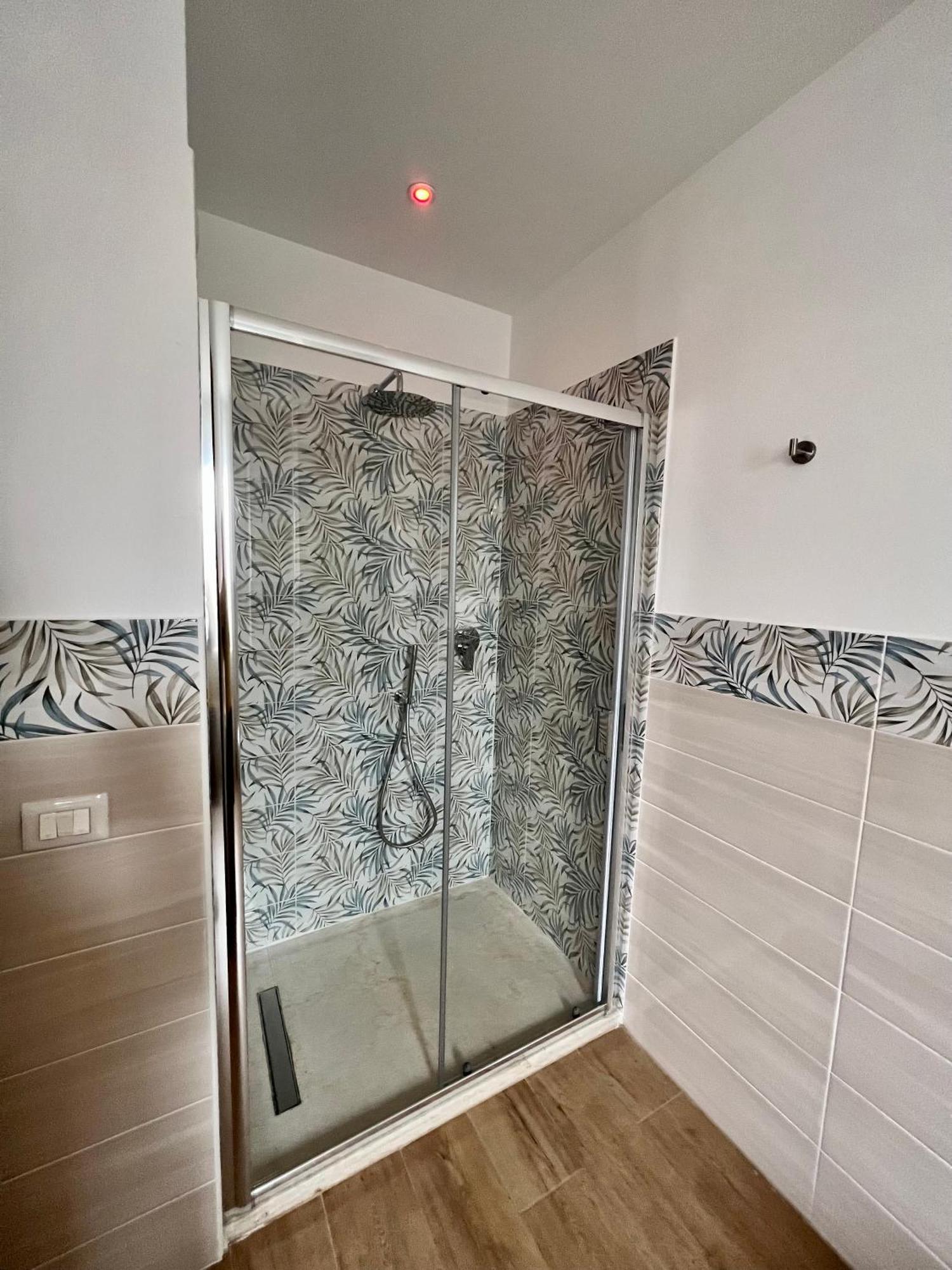 Le Gorgoni Tropea B&B 圣多米尼卡 外观 照片